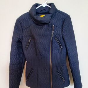 Catherine Maladrino quilted jacket